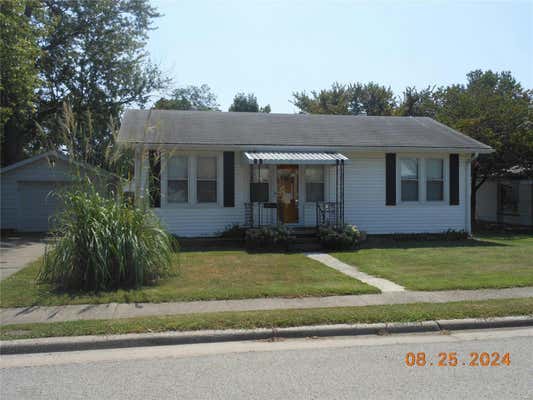 145 E 6TH ST, ROXANA, IL 62084 - Image 1