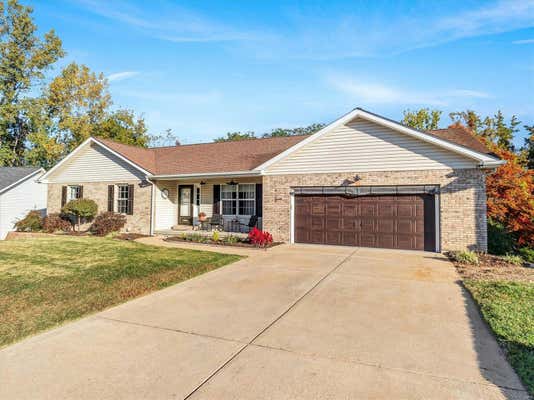 2109 BROOKVIEW CT, WASHINGTON, MO 63090 - Image 1