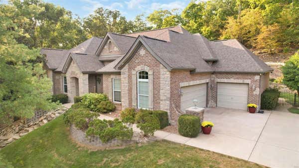 4549 AUGUSTA SHORES CT, AUGUSTA, MO 63332 - Image 1