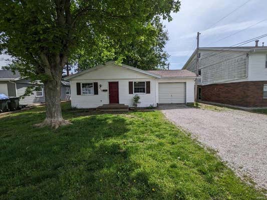 322 SHORT ST, RED BUD, IL 62278 - Image 1