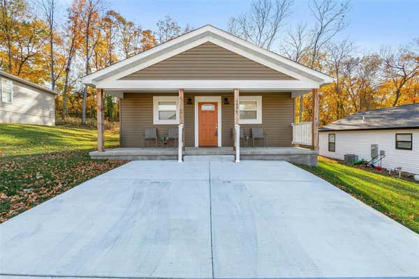 309 VASSEL ST, POTOSI, MO 63664 - Image 1