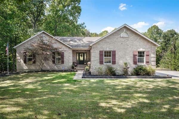 2249 TIMBER VALLEY DR, PACIFIC, MO 63069 - Image 1