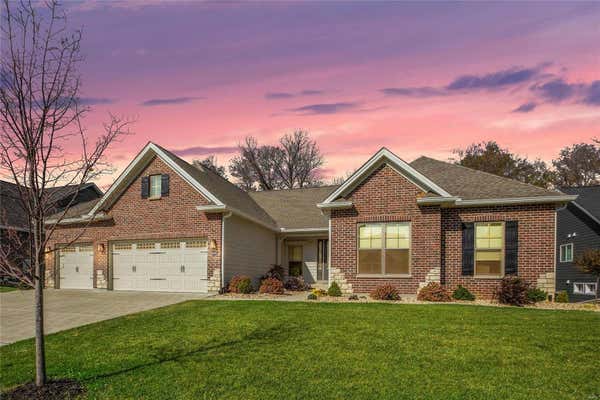 16976 HELEN WOODS CT, CHESTERFIELD, MO 63005 - Image 1