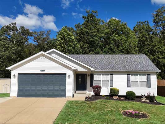 5127 JEREMIAH BLVD, HILLSBORO, MO 63050 - Image 1