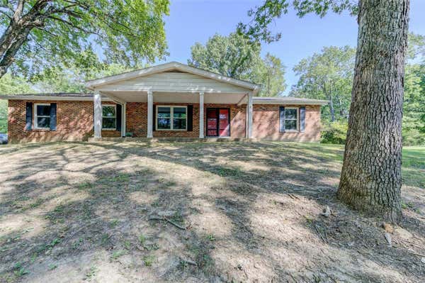 1231 TRACY LN, HILLSBORO, MO 63050 - Image 1