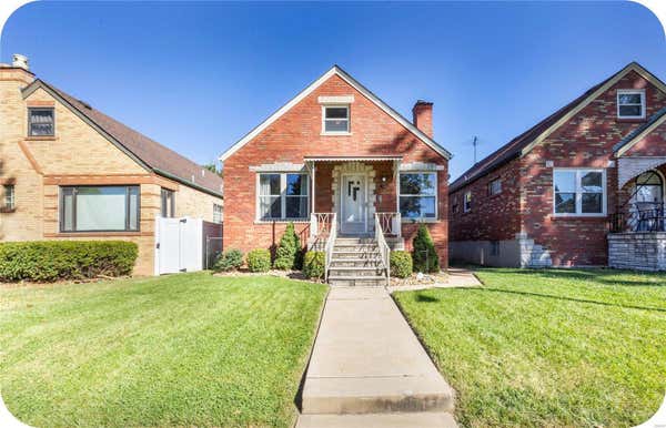 5723 OLEATHA AVE, SAINT LOUIS, MO 63139 - Image 1