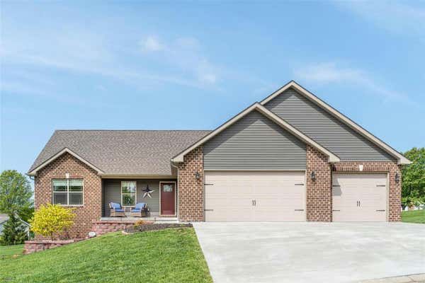 771 BRIDGEWATER XING, VILLA RIDGE, MO 63089 - Image 1