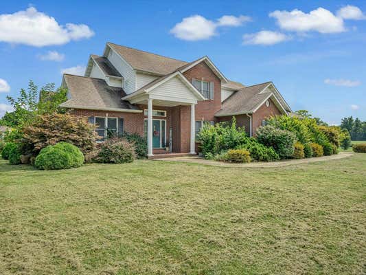 16 WINDSWEPT DR, NASHVILLE, IL 62263 - Image 1