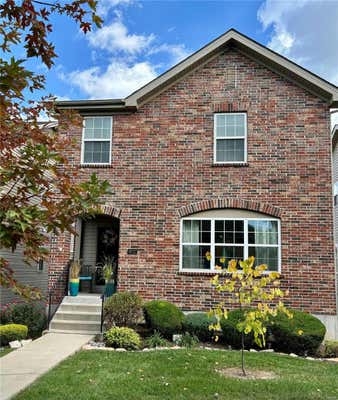 9711 WILDERNESS BATTLE DR, SAINT LOUIS, MO 63123 - Image 1