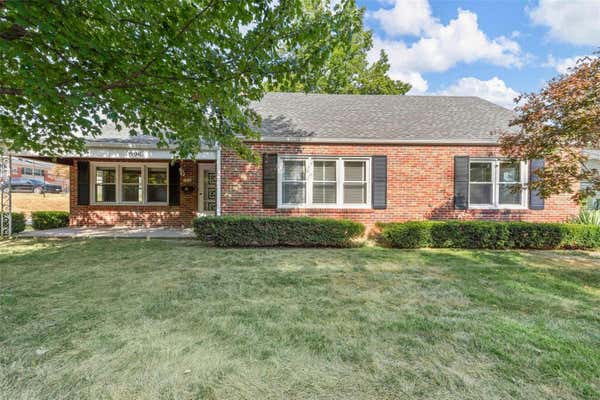 1908 ELM ST, SAINT CHARLES, MO 63301 - Image 1