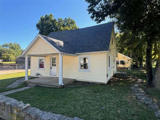 529 WALNUT ST, PEVELY, MO 63070 - Image 1