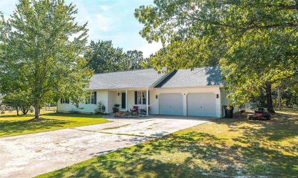 13915 HICKORY DR, PLATO, MO 65552 - Image 1