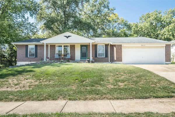 5611 MCILROY CT, SAINT LOUIS, MO 63128 - Image 1