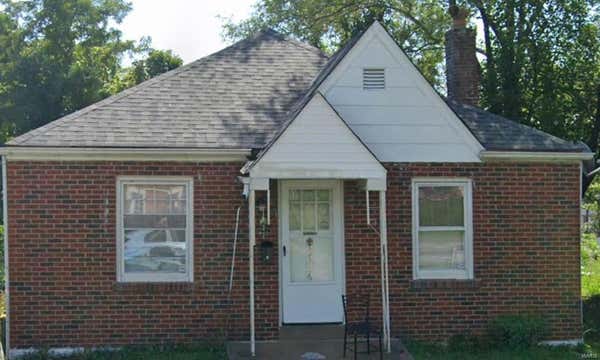 5336 FLETCHER ST, SAINT LOUIS, MO 63136 - Image 1