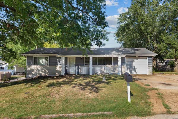 2392 VIRGINIA CT, ARNOLD, MO 63010 - Image 1