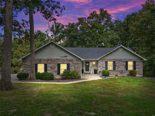 420 ADDISON LN, TROY, MO 63379 - Image 1