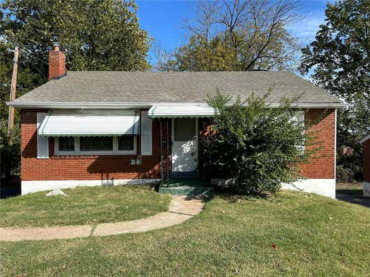 815 FONTAINE PL, SAINT LOUIS, MO 63137 - Image 1