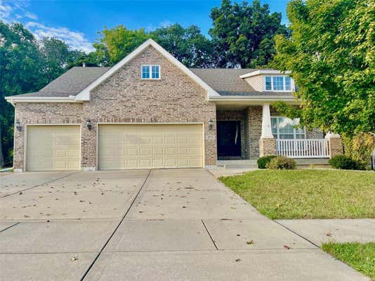 2603 LONDON LN, BELLEVILLE, IL 62221 - Image 1