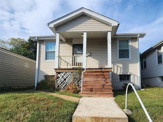 6449 PLATEAU AVE, SAINT LOUIS, MO 63139 - Image 1