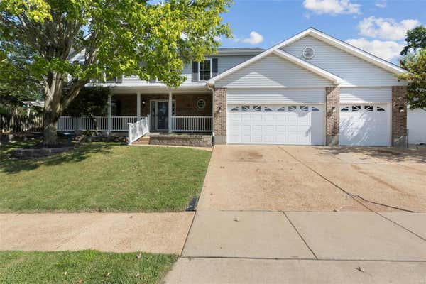 1942 TELFORD DR, SAINT LOUIS, MO 63125 - Image 1