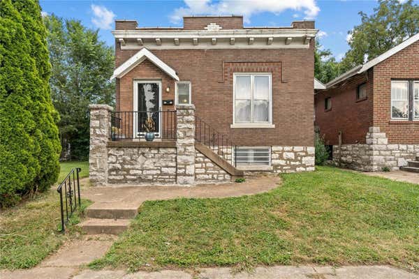 7126 ALABAMA AVE, SAINT LOUIS, MO 63111 - Image 1