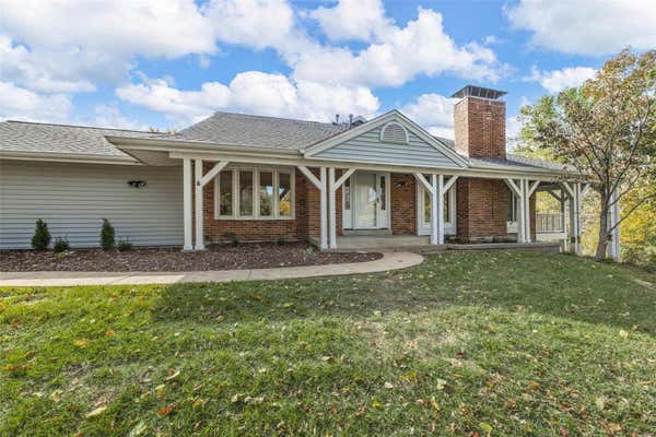 2353 BROADMONT CT, CHESTERFIELD, MO 63017 - Image 1