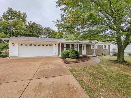 2333 MICKEY DR, HIGH RIDGE, MO 63049 - Image 1