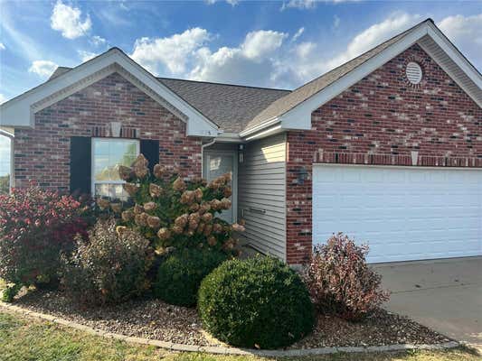 1828 KALEB CT, WASHINGTON, MO 63090 - Image 1