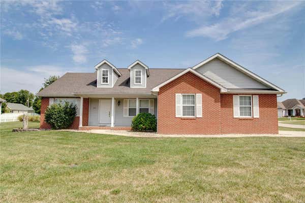 607 FAIRVIEW AVE, JERSEYVILLE, IL 62052 - Image 1