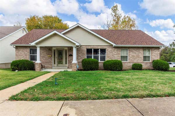 33 W WAYMIRE AVE, SAINT LOUIS, MO 63119 - Image 1