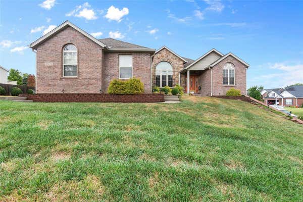 2208 WOODLAND HILLS DR, CAPE GIRARDEAU, MO 63701 - Image 1