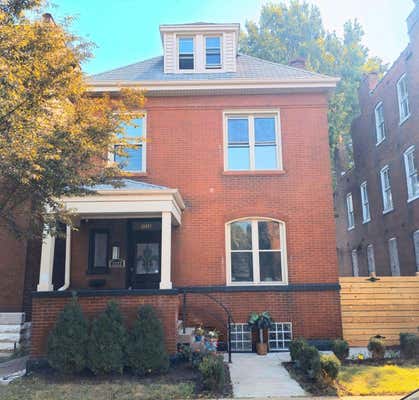 3222 OHIO AVE, SAINT LOUIS, MO 63118 - Image 1