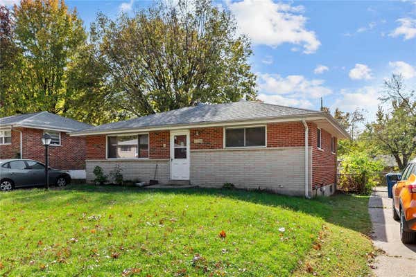 1150 REALE AVE, SAINT LOUIS, MO 63138 - Image 1