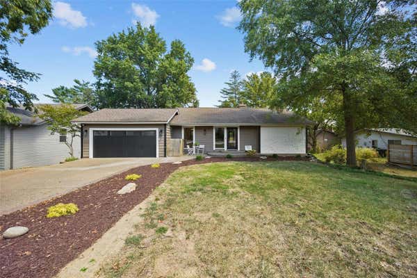 56 FREYMUTH RD, LAKE ST LOUIS, MO 63367 - Image 1