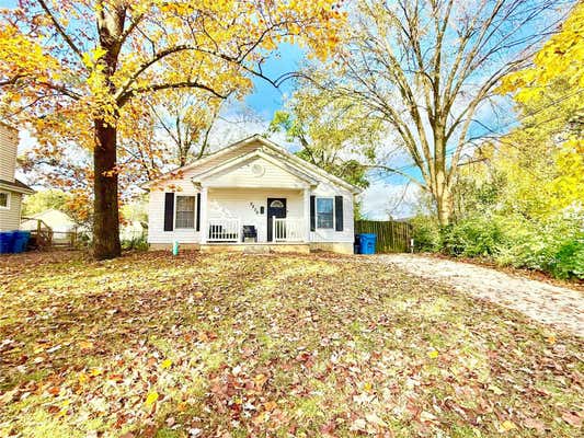 2239 WISMER AVE, OVERLAND, MO 63114 - Image 1