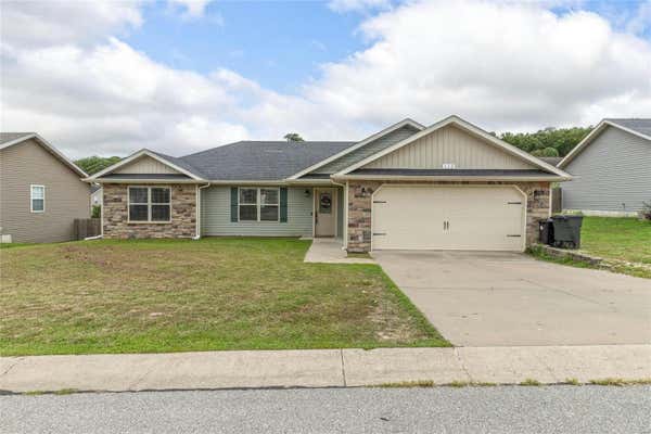 117 MARY CATHERINE, WAYNESVILLE, MO 65583 - Image 1