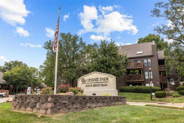 5100 HOLLOW WOOD CT APT C, SAINT LOUIS, MO 63128 - Image 1