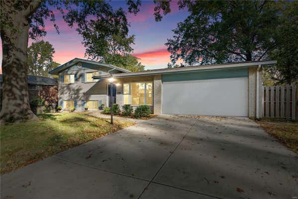 12447 BETSY ROSS LN, SAINT LOUIS, MO 63146 - Image 1