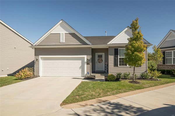 159 RHYTHM POINT DR, SAINT PETERS, MO 63376 - Image 1