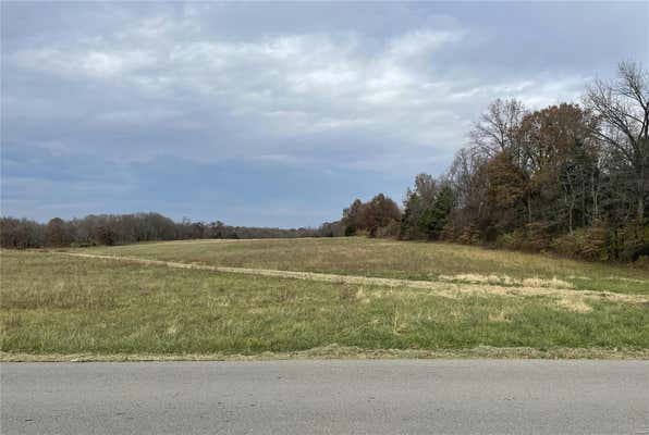 10 +/- ACRES SNYDER ROAD, TROY, MO 63379, photo 3 of 5