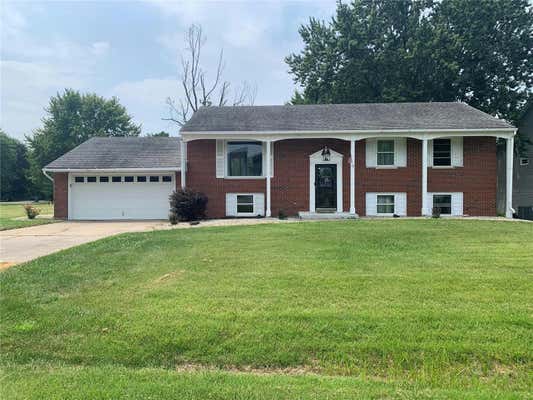 55 BOXWOOD CT, EDWARDSVILLE, IL 62025 - Image 1