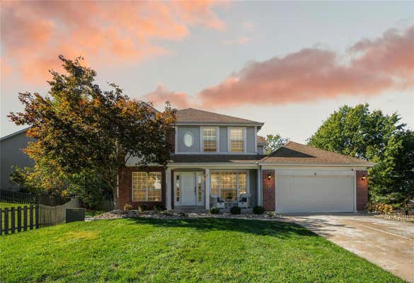 4 NANTUCKET HARBOR CT, WILDWOOD, MO 63040 - Image 1