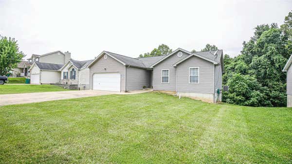 521 PEVELY HEIGHTS DR, PEVELY, MO 63070 - Image 1