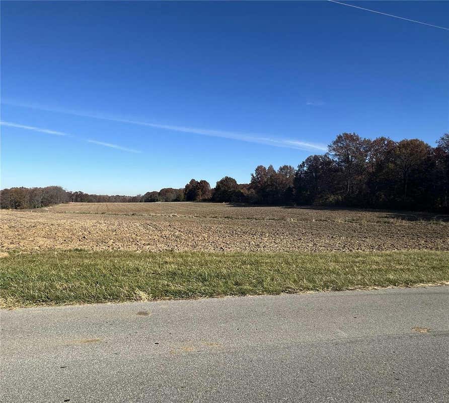 10 +/- ACRES SNYDER ROAD, TROY, MO 63379, photo 1 of 5