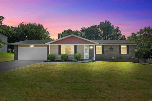 5516 LEHIGH LN, IMPERIAL, MO 63052 - Image 1