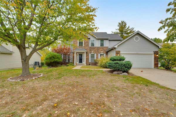 11463 PATTY ANN DR, SAINT LOUIS, MO 63146 - Image 1