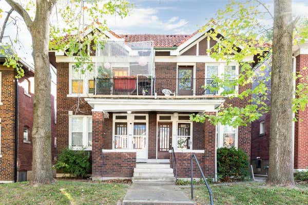 4970 LINDENWOOD AVE, SAINT LOUIS, MO 63109 - Image 1