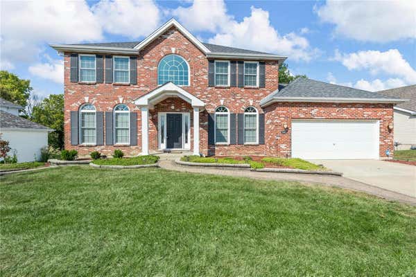 3990 JACOBS LNDG, SAINT CHARLES, MO 63304 - Image 1