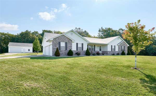 10104 PIKE 9127, FRANKFORD, MO 63441 - Image 1