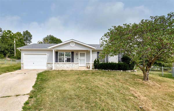 1214 MULBERRY CT, TROY, MO 63379 - Image 1